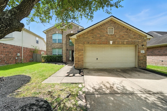 9310 Arrowhead Trace Ln, Houston, TX 77089 - photo 1