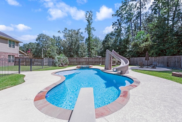 2635 Constantine St, New Caney, TX 77357 - photo 33