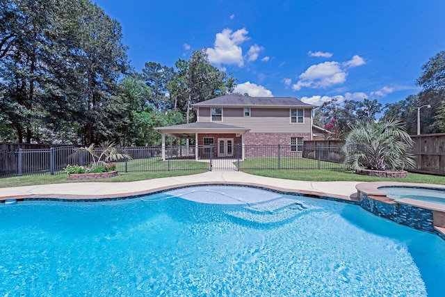 2635 Constantine St, New Caney, TX 77357 - photo 37