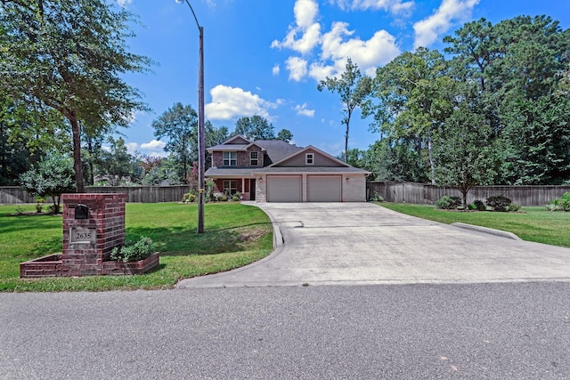 2635 Constantine St, New Caney, TX 77357 - photo 4