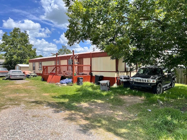 623 E Saint Charles Dr, Crosby, TX 77532 - photo 1