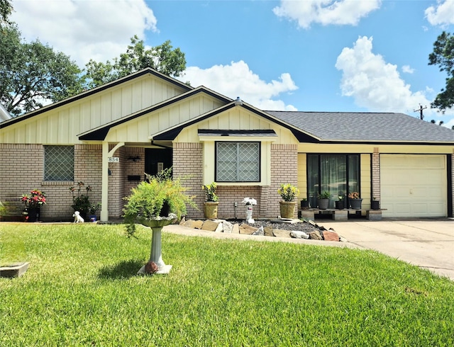 854 Shawnee St, Houston, TX 77034 - photo 1