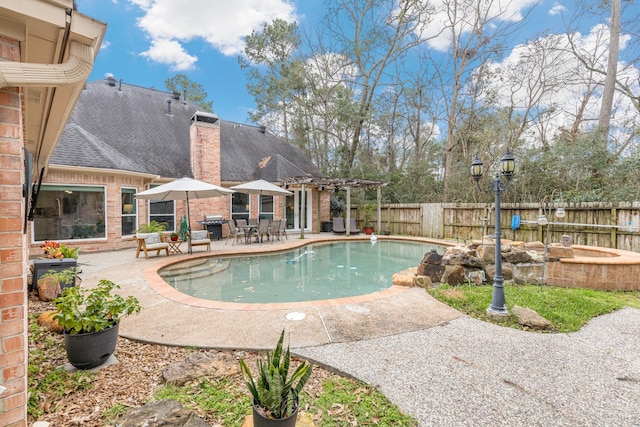 3503 Valley Chase Dr, Houston, TX 77345 - photo 45