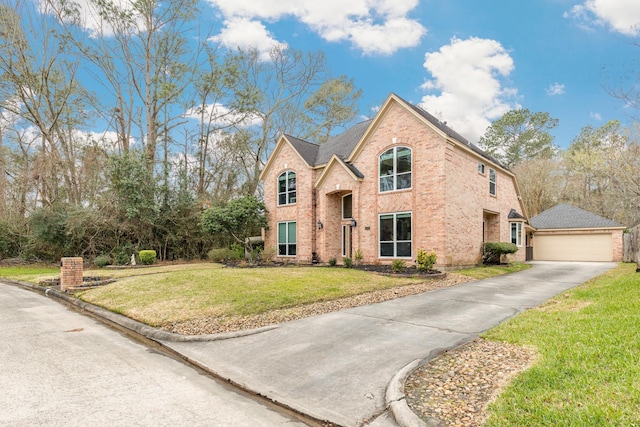 3503 Valley Chase Dr, Houston, TX 77345 - photo 2