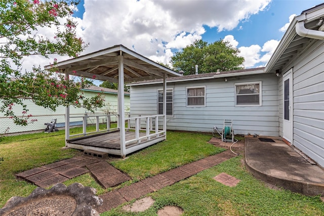 3611 Washington St, Pasadena, TX 77503 - photo 16