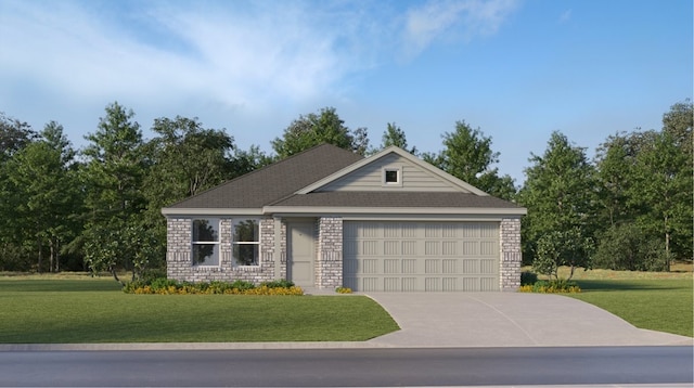 2431 Rooke Rd, Bryan, TX 77807 - photo 26