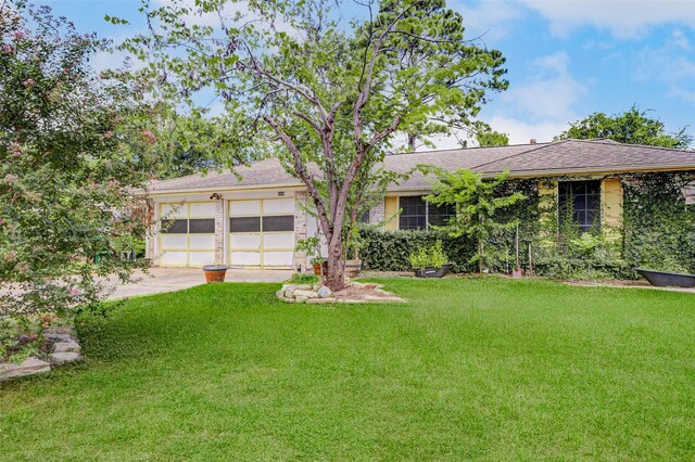 6406 Deirdre Anne Dr, Houston, TX 77088 - photo 3
