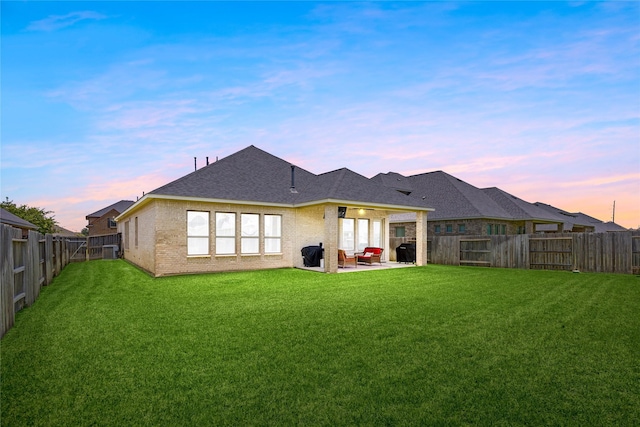 28527 Rustic Branch Ln, Katy, TX 77494 - photo 24