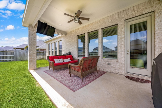 28527 Rustic Branch Ln, Katy, TX 77494 - photo 25