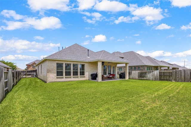 28527 Rustic Branch Ln, Katy, TX 77494 - photo 28
