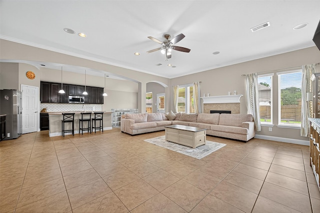 9543 Alabaster Oaks Ln, Humble, TX 77396 - photo 4