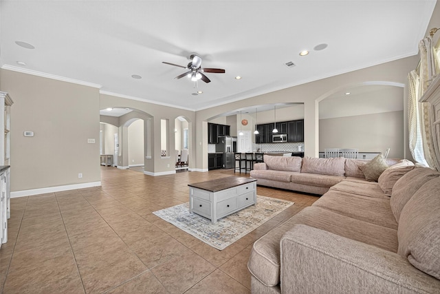 9543 Alabaster Oaks Ln, Humble, TX 77396 - photo 5