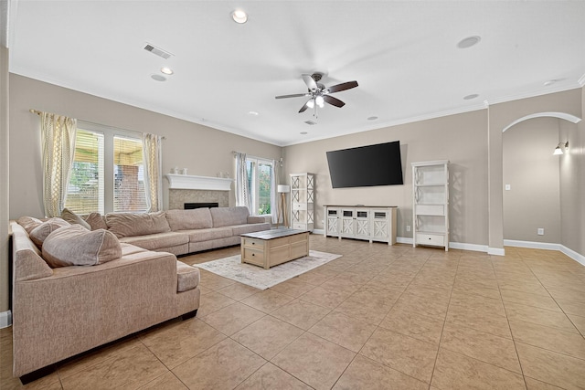 9543 Alabaster Oaks Ln, Humble, TX 77396 - photo 6