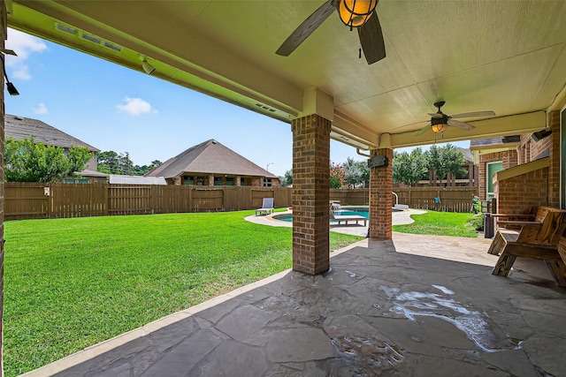 9543 Alabaster Oaks Ln, Humble, TX 77396 - photo 18