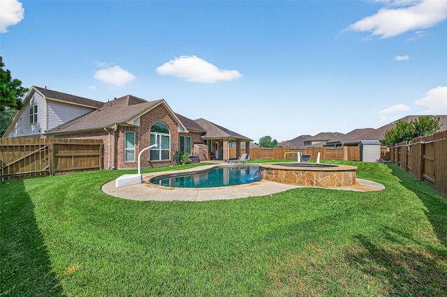 9543 Alabaster Oaks Ln, Humble, TX 77396 - photo 19