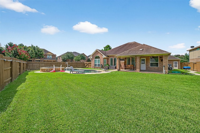 9543 Alabaster Oaks Ln, Humble, TX 77396 - photo 21