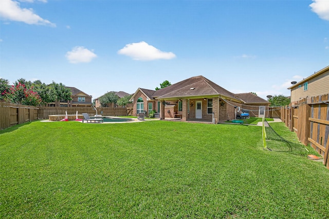 9543 Alabaster Oaks Ln, Humble, TX 77396 - photo 22