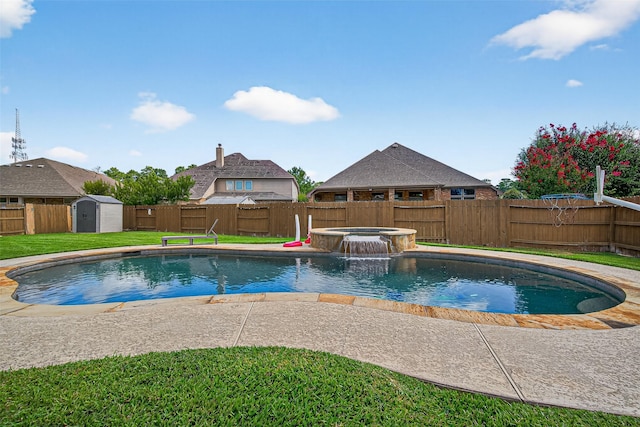 9543 Alabaster Oaks Ln, Humble, TX 77396 - photo 23