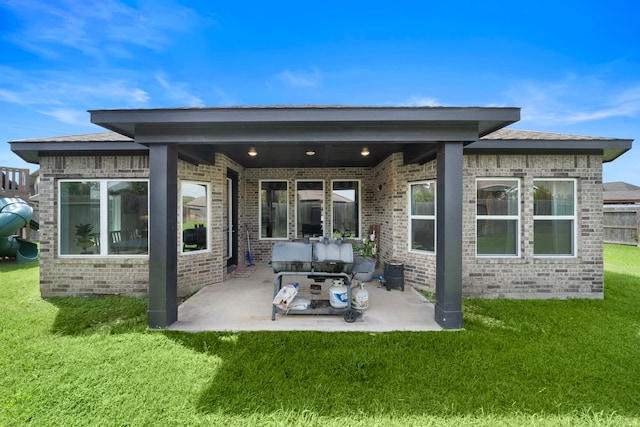 10927 Crestwood Point Cir, Cypress, TX 77433 - photo 39