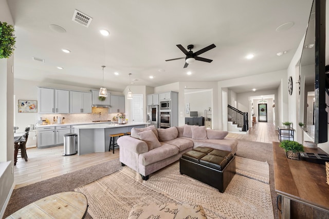 10927 Crestwood Point Cir, Cypress, TX 77433 - photo 17