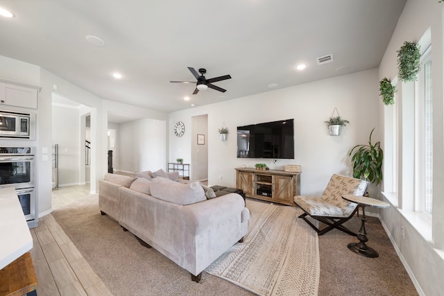 10927 Crestwood Point Cir, Cypress, TX 77433 - photo 16