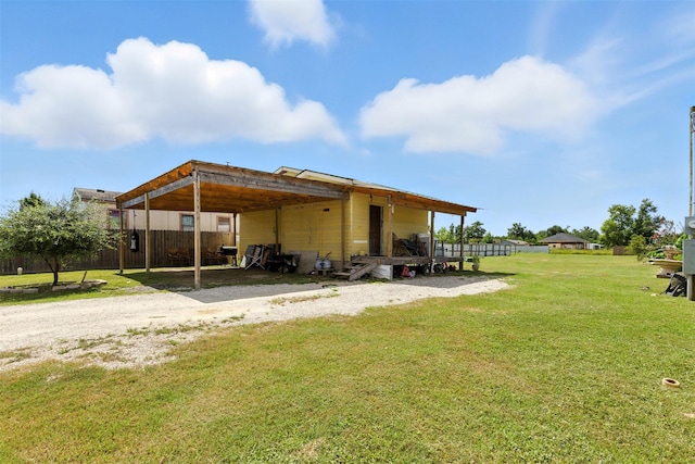 89 County Road 3572, Cleveland, TX 77327 - photo 2