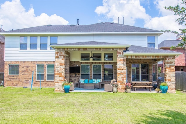 5719 Spring River Ln, Fulshear, TX 77441 - photo 27