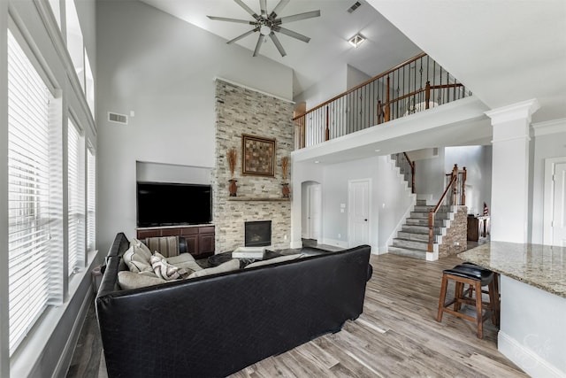 5719 Spring River Ln, Fulshear, TX 77441 - photo 8