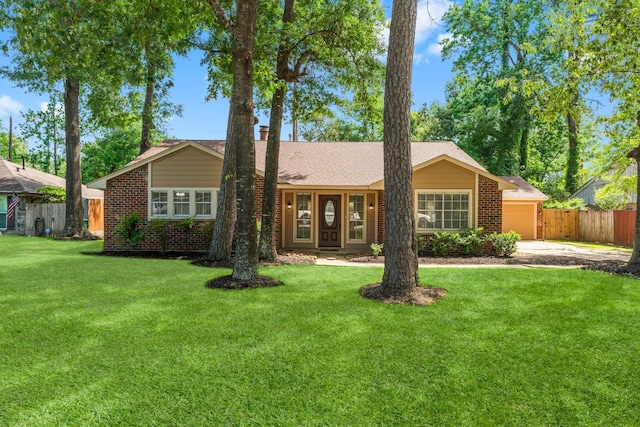 314 Robinwood Dr, Spring, TX 77386 - photo 4