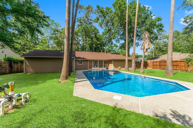314 Robinwood Dr, Spring, TX 77386 - photo 32