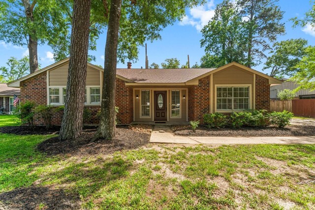 314 Robinwood Dr, Spring, TX 77386 - photo 40