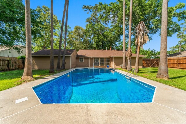 314 Robinwood Dr, Spring, TX 77386 - photo 44
