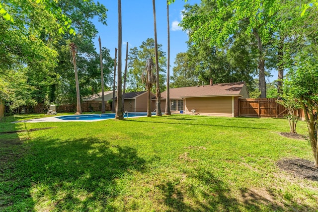 314 Robinwood Dr, Spring, TX 77386 - photo 45
