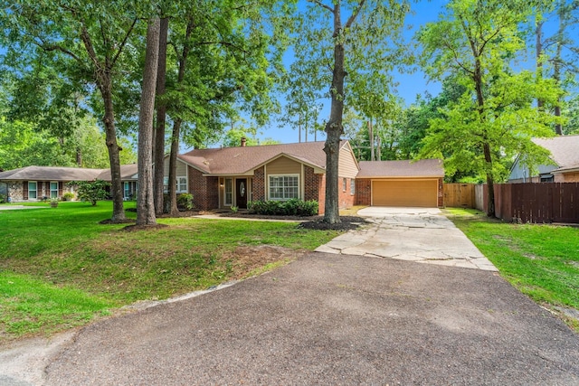 314 Robinwood Dr, Spring, TX 77386 - photo 38