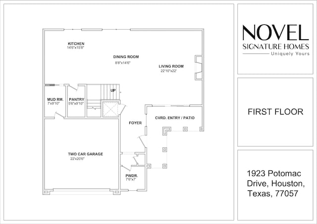 1923 Potomac Dr, Houston, TX 77057 - photo 16