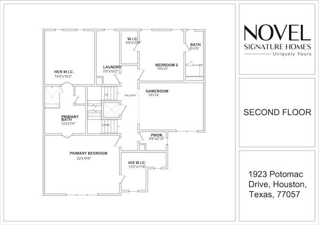 1923 Potomac Dr, Houston, TX 77057 - photo 17