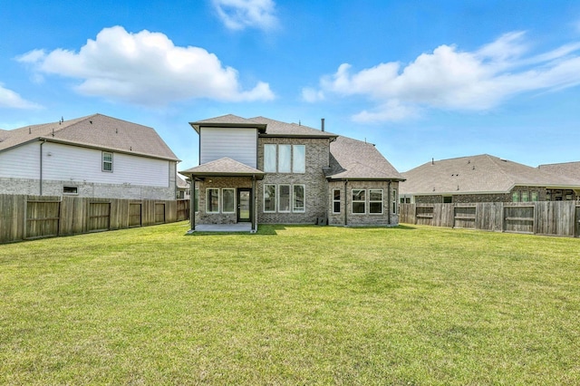1610 Rosedale Dr, Missouri City, TX 77459 - photo 45