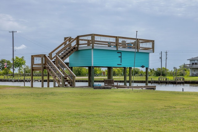 1933 County Road 291, Sargent, TX 77414 - photo 28