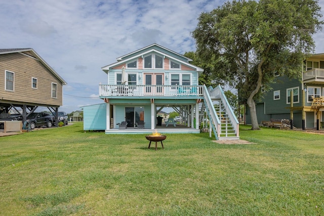 1933 County Road 291, Sargent, TX 77414 - photo 31