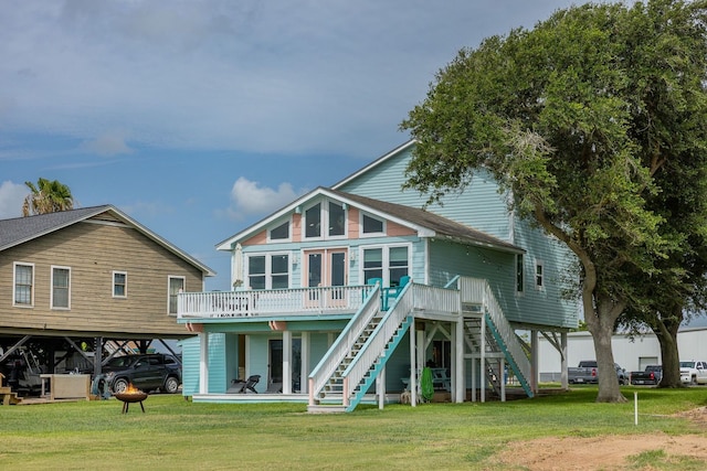 1933 County Road 291, Sargent, TX 77414 - photo 32