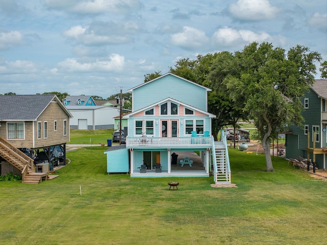 1933 County Road 291, Sargent, TX 77414 - photo 37