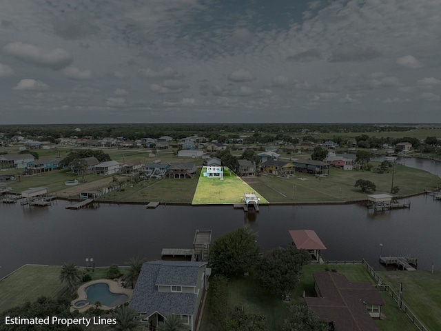 1933 County Road 291, Sargent, TX 77414 - photo 38