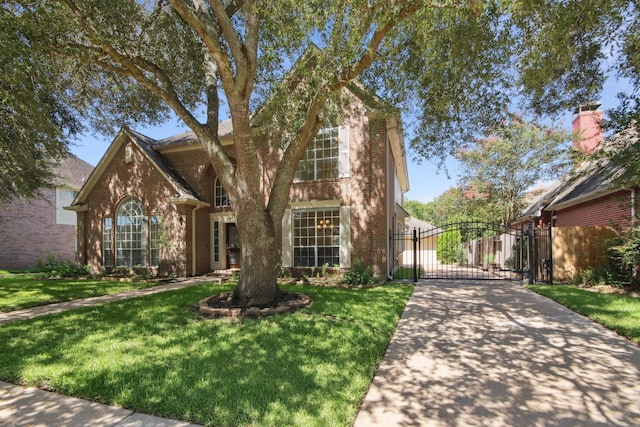 806 Lakespur Dr, Sugar Land, TX 77479 - photo 3