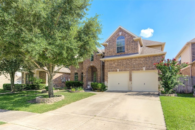 611 Whitney Oaks Ln, Stafford, TX 77477 - photo 2