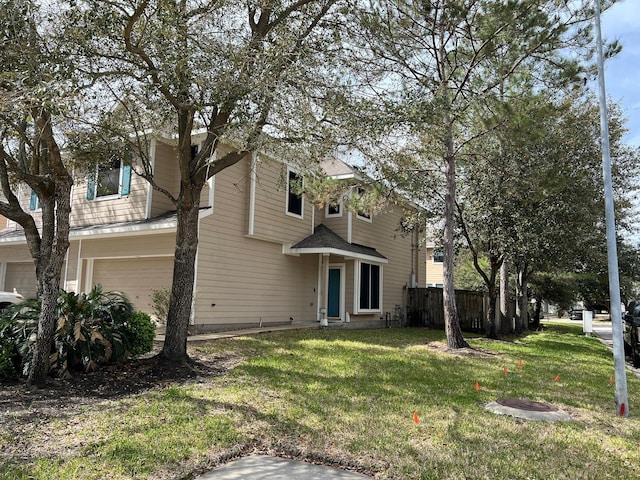 17635 Bering Bridge Ln, Humble, TX 77346 - photo 1
