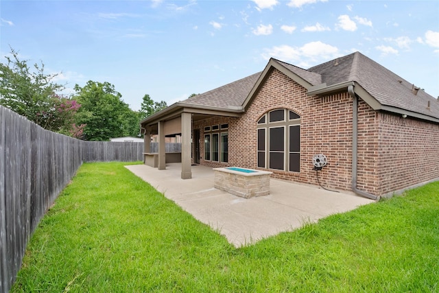 23411 Reynolds Pond Dr, New Caney, TX 77357 - photo 29