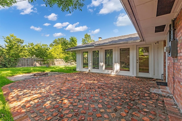 8902 Theysen Dr, Houston, TX 77080 - photo 37