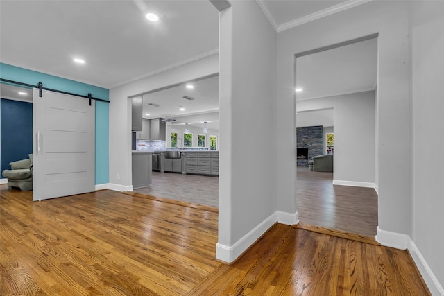 8902 Theysen Dr, Houston, TX 77080 - photo 5