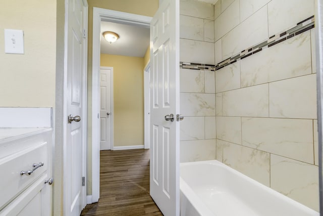 1406 W Talmage St, Alvin, TX 77511 - photo 25