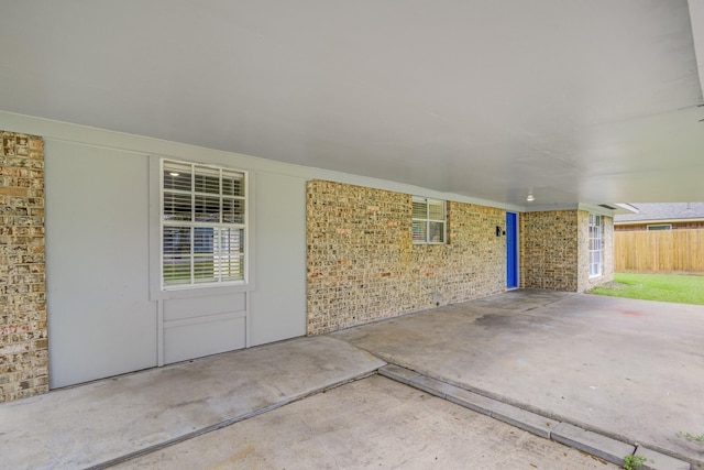 1406 W Talmage St, Alvin, TX 77511 - photo 10
